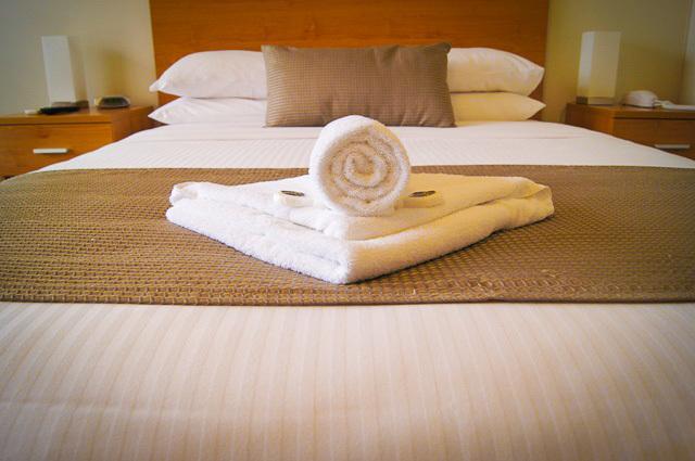 Monte Villa Motor Inn Melbourne Dış mekan fotoğraf
